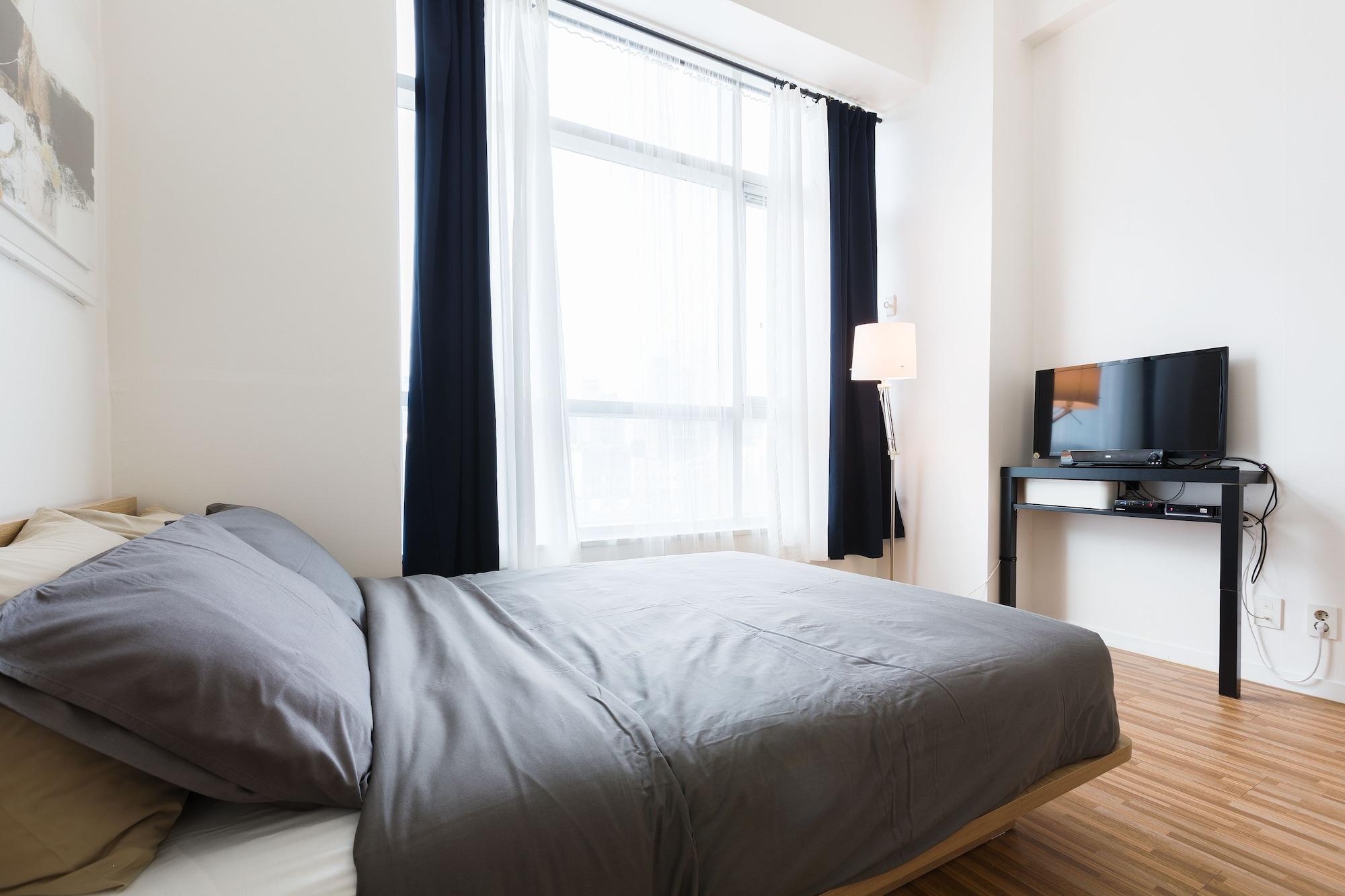 202 House Seoul Station Apartment Exterior photo