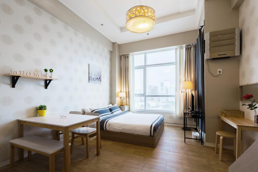 202 House Seoul Station Apartment Exterior photo