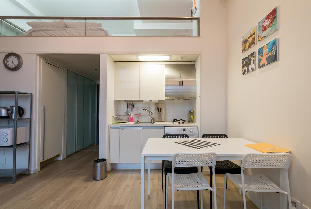 202 House Seoul Station Apartment Exterior photo