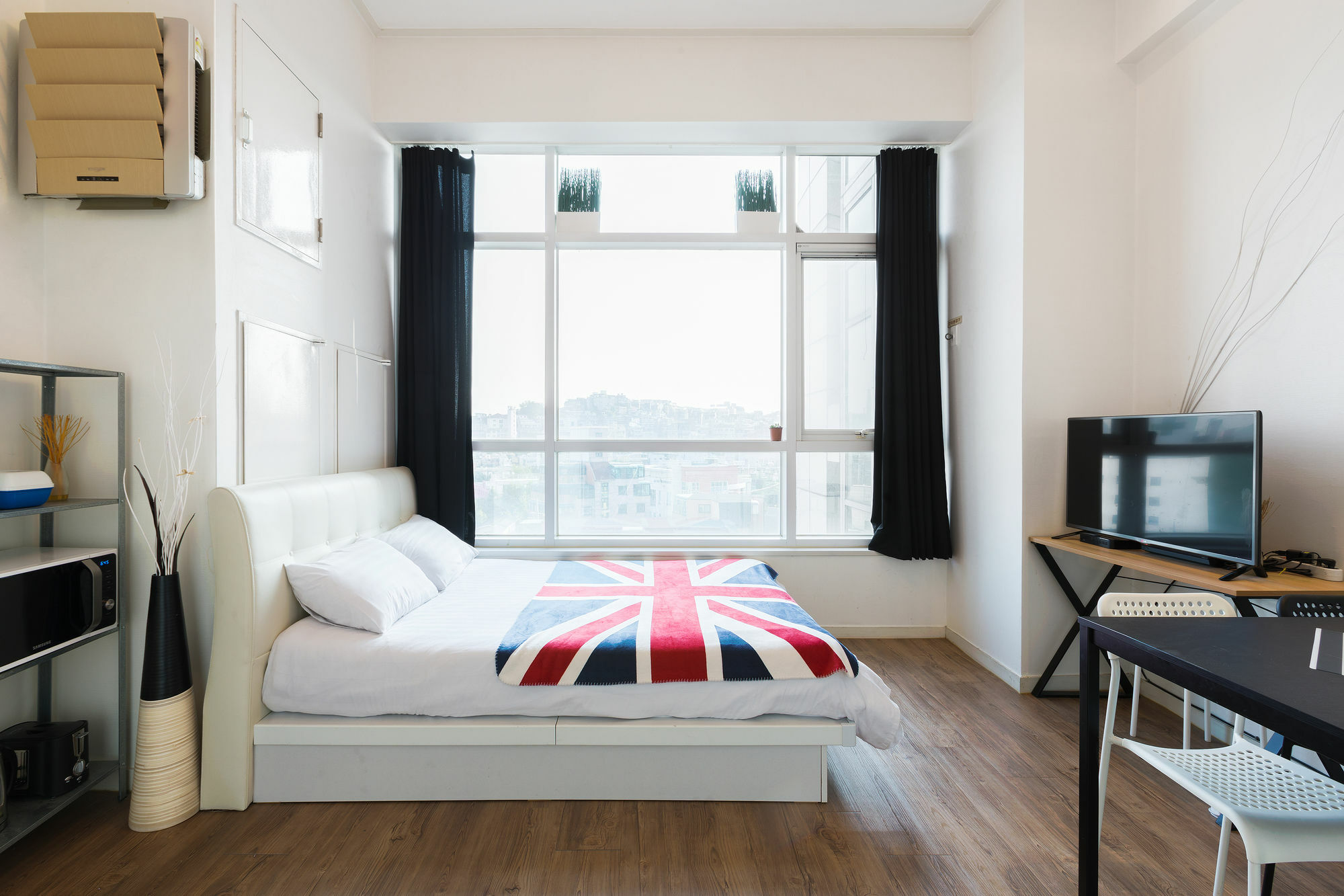 202 House Seoul Station Apartment Exterior photo