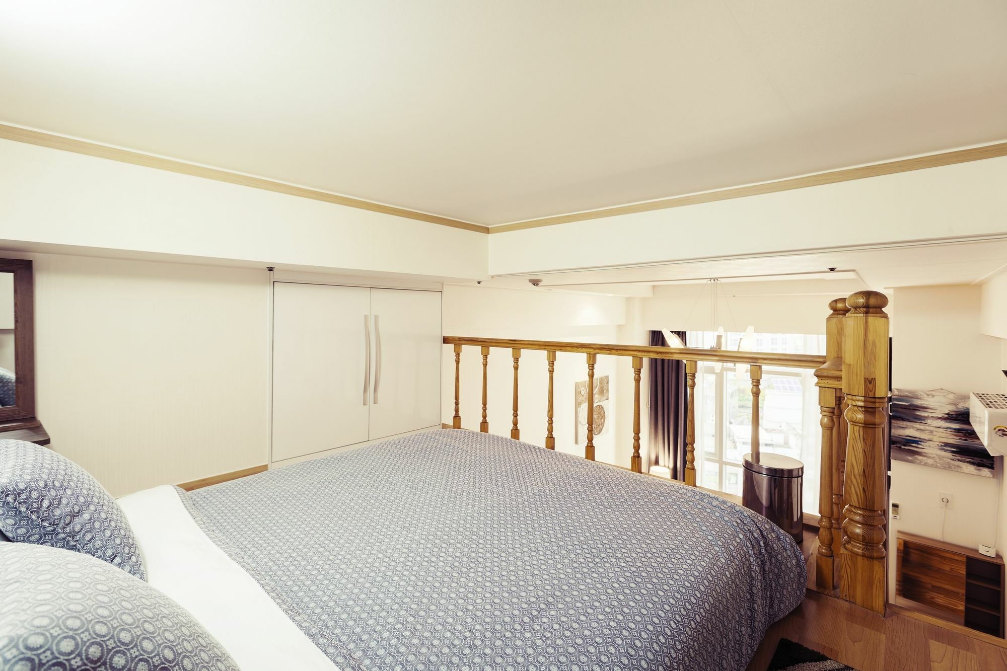 202 House Seoul Station Apartment Exterior photo