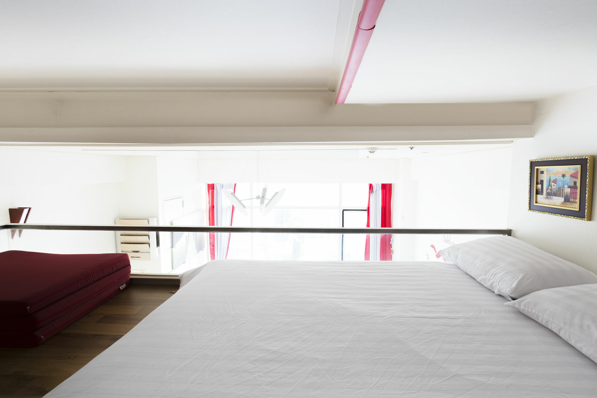 202 House Seoul Station Apartment Exterior photo