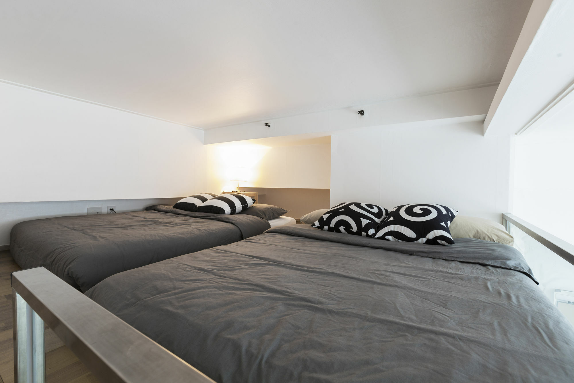 202 House Seoul Station Apartment Exterior photo