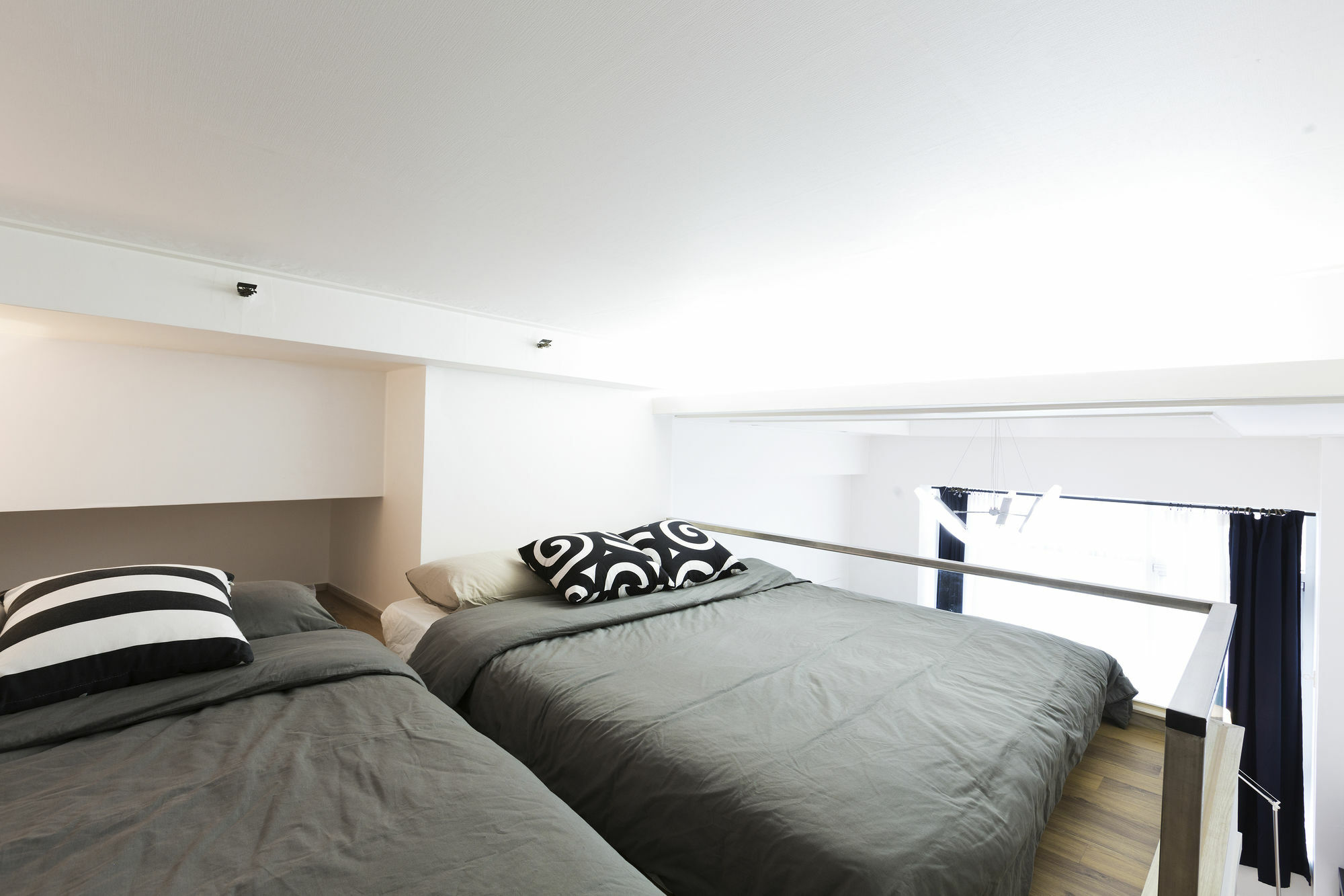 202 House Seoul Station Apartment Exterior photo