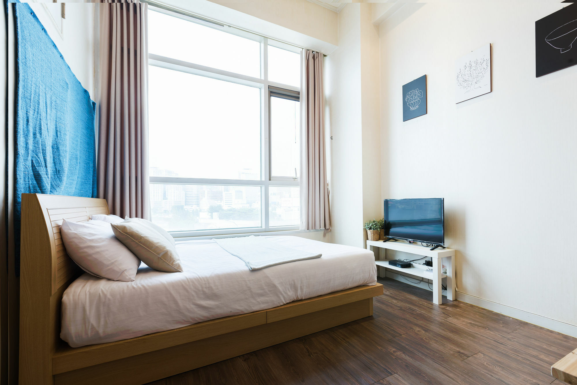 202 House Seoul Station Apartment Exterior photo