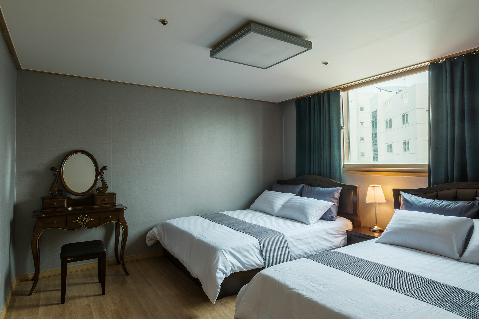 202 House Seoul Station Apartment Exterior photo