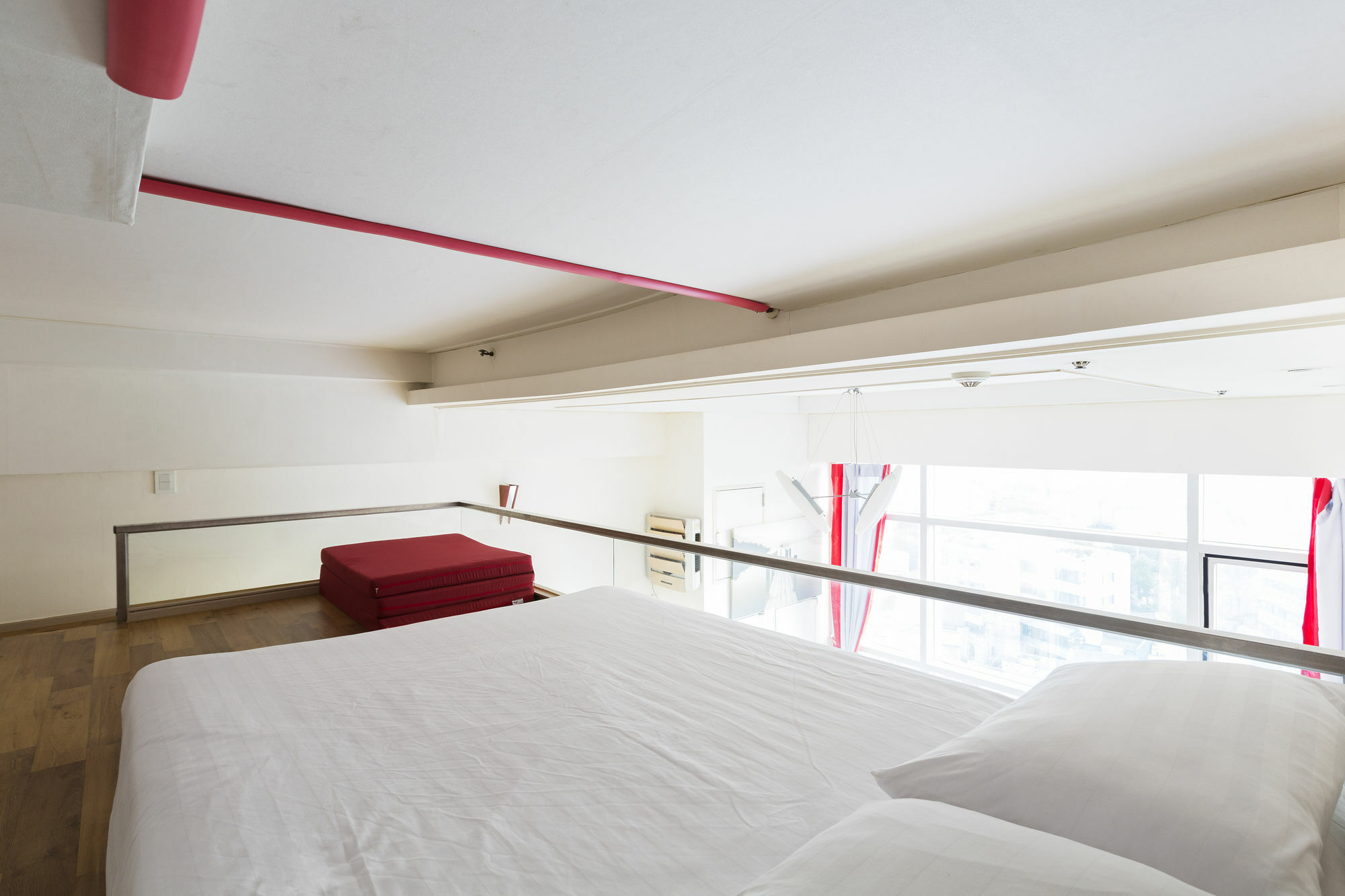 202 House Seoul Station Apartment Exterior photo