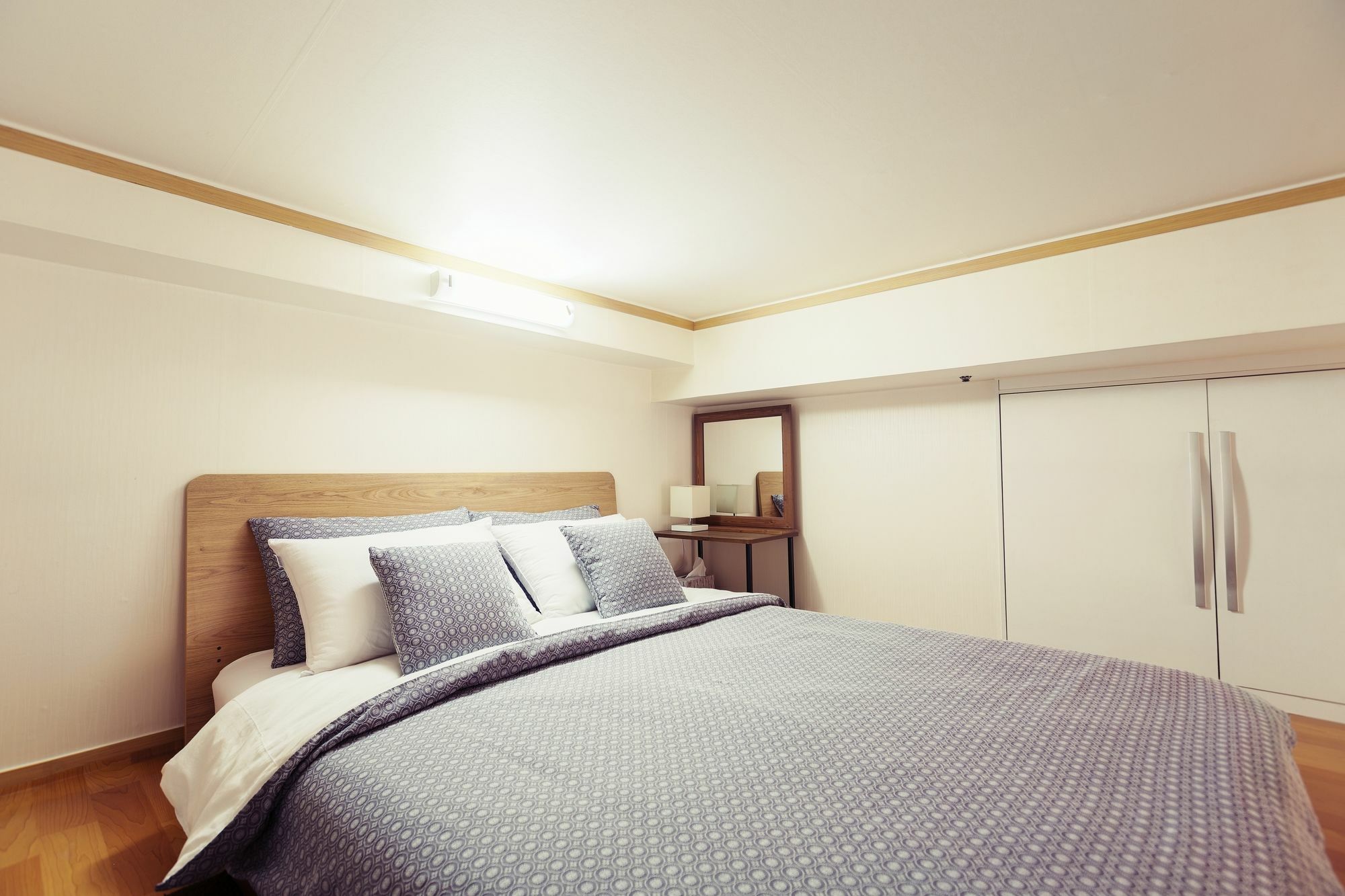 202 House Seoul Station Apartment Exterior photo