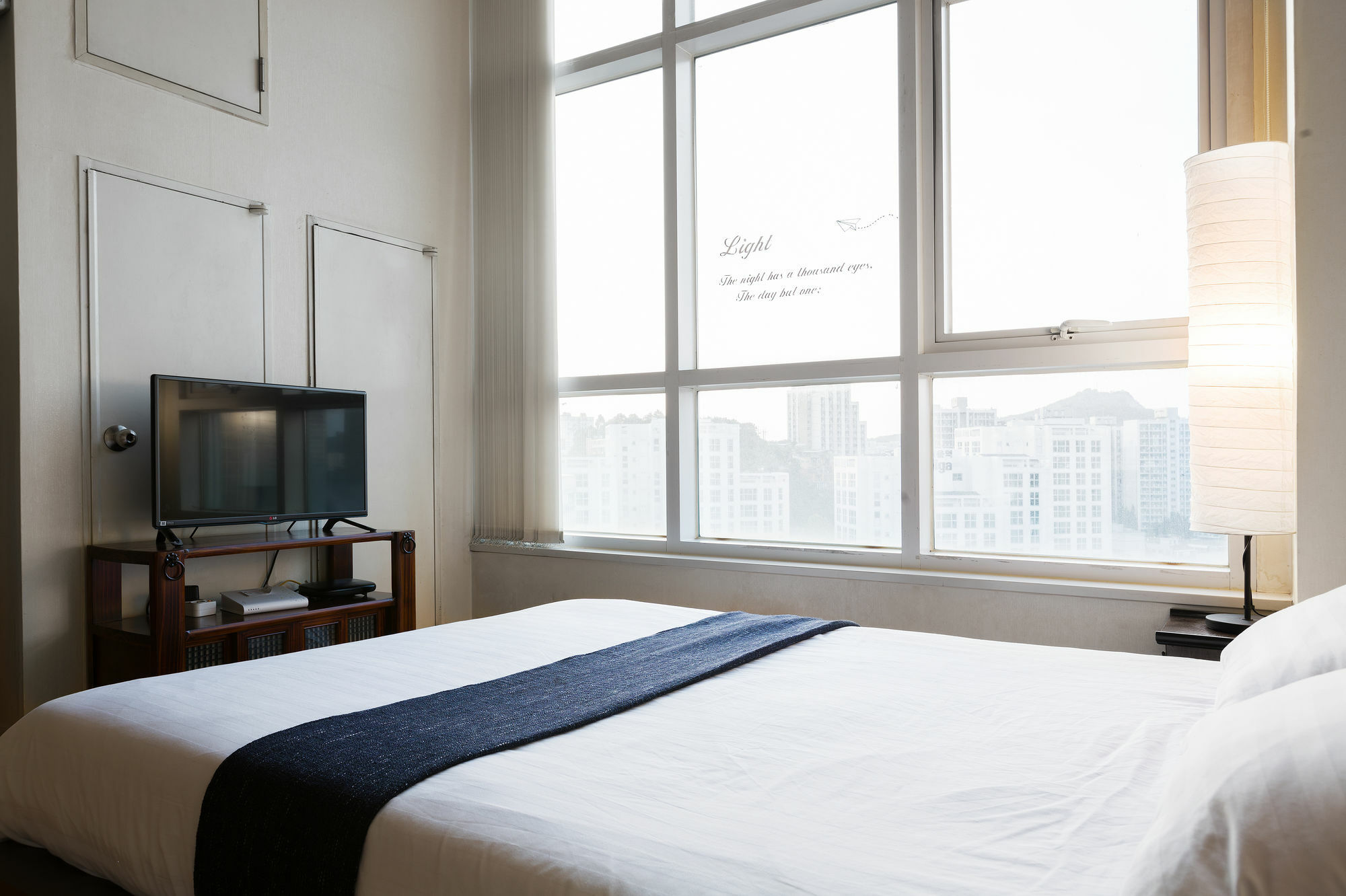 202 House Seoul Station Apartment Exterior photo