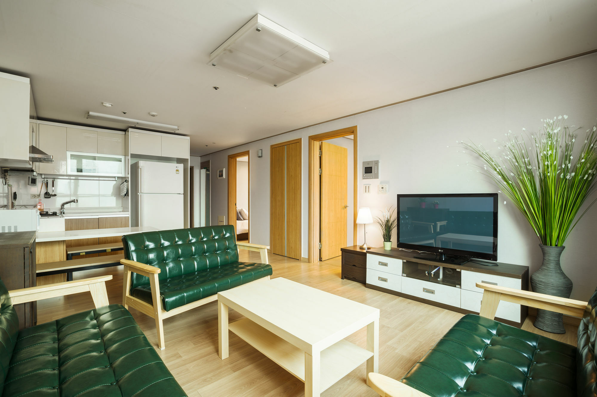 202 House Seoul Station Apartment Exterior photo
