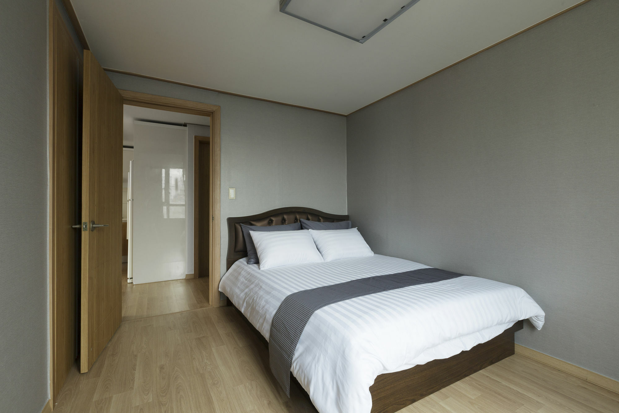 202 House Seoul Station Apartment Exterior photo